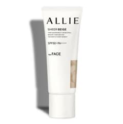 ALLIE シアーベージュ SPF50・PA++++のサムネイル
