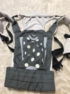 抱っこ紐 アップリカのサムネイル