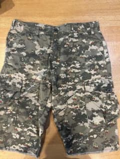 Lafayette ハーフパンツw32のサムネイル