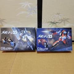 T*い様 メガゾーン23 1/24スケー ル　2セットのサムネイル