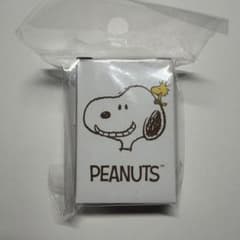 PEANUTS スヌーピー ミニトランプのサムネイル