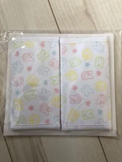 抱っこ紐・ベビーカー用肩ベルトカバーのサムネイル