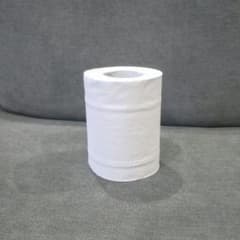 白のトイレットペーパーのサムネイル
