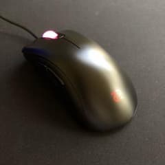 zowie ec2aのサムネイル