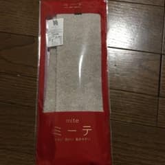 ミーテ！レッグウォーマーのサムネイル
