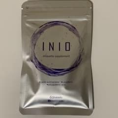 【特別価格！】口臭予防サプリ　INIO　イニオのサムネイル
