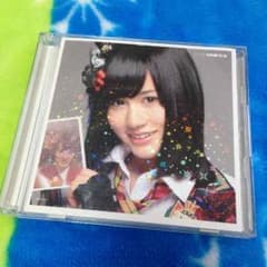 AKB48 「神曲たち」アルバムのサムネイル