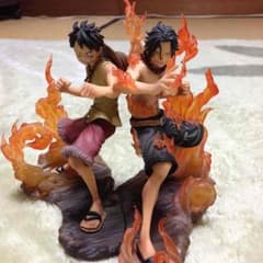 値下げあり！ONE PIECE DXフィギュアのサムネイル