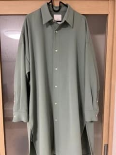 Luis ロングシャツセットアップ　春色のサムネイル