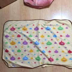 スライム ブランケットのサムネイル