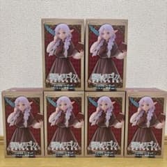 Thumbnail of NEW!! 葬送のフリーレン Corefulフィギュア 探偵ver. 6体セット