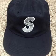 supreme 16ss Sロゴキャップ リフレクターのサムネイル