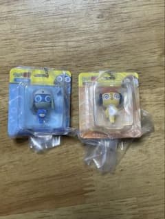 ケロロ軍曹 ブリスターチャームコレクションのサムネイル