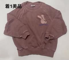 the campamento トレーナー 5/6yのサムネイル