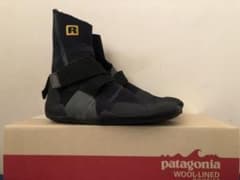 Patagonia Woollined Split Toesのサムネイル