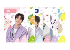 ASTRO フォトカードのサムネイル