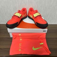 【新品未使用品】　Nike 26cm Zoom Rival SD 2 U44 Nike Zoom Rival SD 2 26.5cm スローイング シューズ - メルカリ
