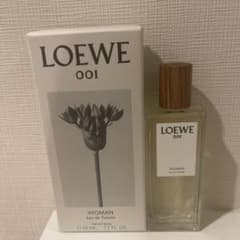 LOEWE 001 Eau de Toilette 50ml ウーマンのサムネイル