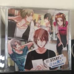 「ALIVE」SOARA RE:STARTシリーズ(4)のサムネイル