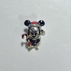 Bạc Disney x Pandora Noel Cùng Mickeyのサムネイル