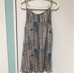 DouDou 夏物ワンピースのサムネイル