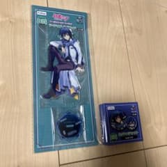 ふりゅーくじのサムネイル