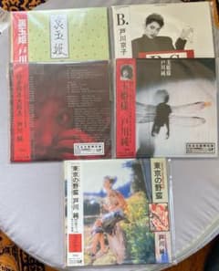 紙ジャケ限定生産盤美品アリスタCD4枚セット『エリックカルメン』限定ボックス付き 紙ジャケ限定生産盤美品アリスタCD4枚セット『エリックカルメン