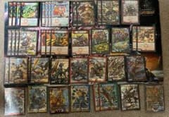 デュエルマスターズ　ドラゴンデッキのサムネイル