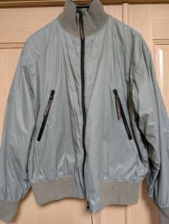 フリーホイーラーズ　ultima thule グレー ジャンパー フリーホイーラーズ ultima thule グレー ジャンパー - メルカリ