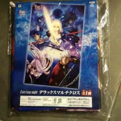 Fate/stay nightデラックスマルチクロスのサムネイル