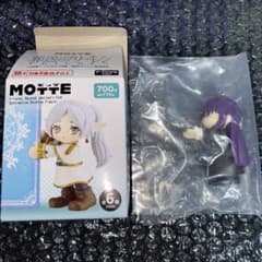 장송의프리렌 MOTTE 페른 피규어