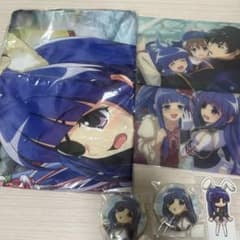 ひぐらしのなく頃に うみねこのなく頃に 古手梨花 - メルカリ