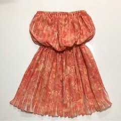 rienda ワンピースのサムネイル