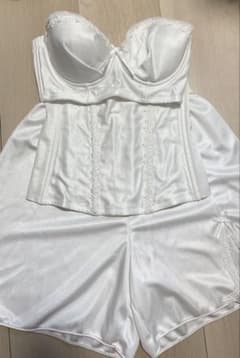 huggebridal ブライダルインナー3点セットのサムネイル