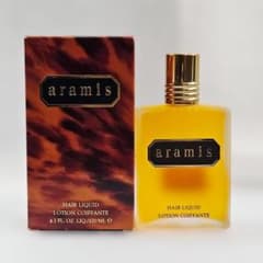 ◇アラミス ヘアー・リクイッド 120ml ヘアリキッド 生産終了 廃盤
