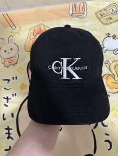 カルバンクラインジーンズCalvin Klein Jeansキャップのサムネイル