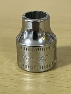 Snap-on 8mm 12角ソケットのサムネイル