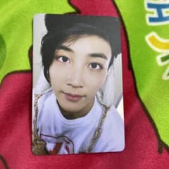 seventeen ジョンハンのサムネイル