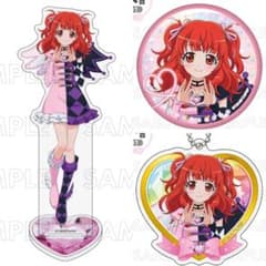 プリティーリズム 春音あいら まるくじ プリティーリズム 春音あいら まるくじ - メルカリ