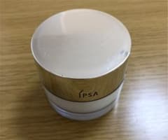 イプサ  IPSA バリアセラム　美容液　クリーム　美肌のサムネイル
