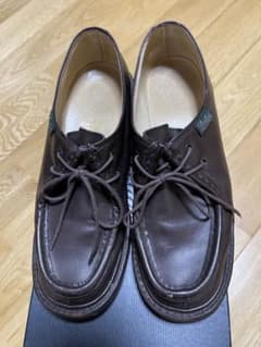 週末値下げ　パラブーツ　ミカエルのサムネイル