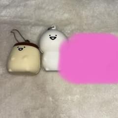 お文具といっしょ マスコット 2点セットのサムネイル