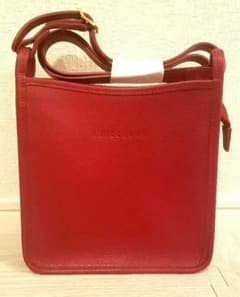 もんじゅー様 新品 LONGCHAMP　ロンシャン　ルフローネ　ショルダーバッグのサムネイル