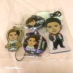 岩田剛典セットのサムネイル