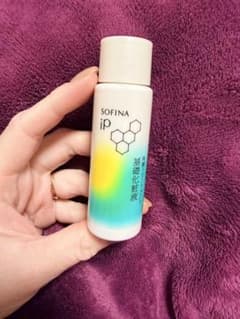 ソフィーナiP 化粧水（非売品）のサムネイル
