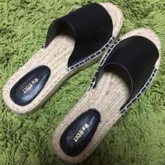 リエディ サンダル Piちゃん着用TODAYFUL好きさんにものサムネイル