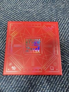 あんさんぶるスターズ!Starry Stage 2nd～in 日本武道館～ B…のサムネイル