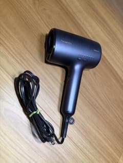 Panasonic ナノケア ヘアドライヤー EH-NA0J（ジャンク品）のサムネイル