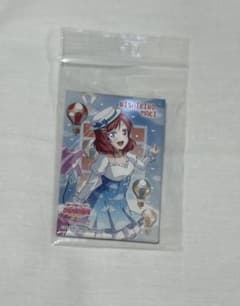 ラブライブ 西木野真姫 缶バッジのサムネイル