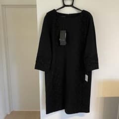 ペコリン様専用　ESCADA エスカーダ　ワンピースのサムネイル